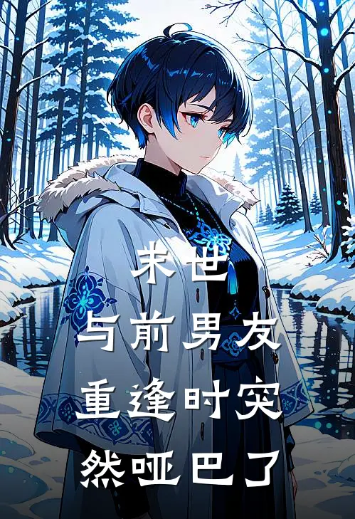 《末世：与前男友重逢时突然哑巴了》盛阳薛文免费完本小说在线阅读_《末世：与前男友重逢时突然哑巴了》盛阳薛文免费小说