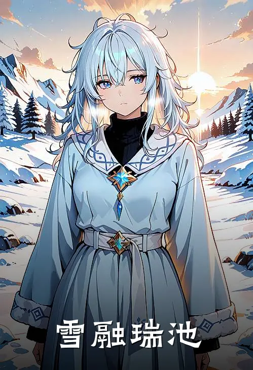 雪融瑞池(林池英宋郁)完整版免费阅读_最新章节列表雪融瑞池(林池英宋郁)