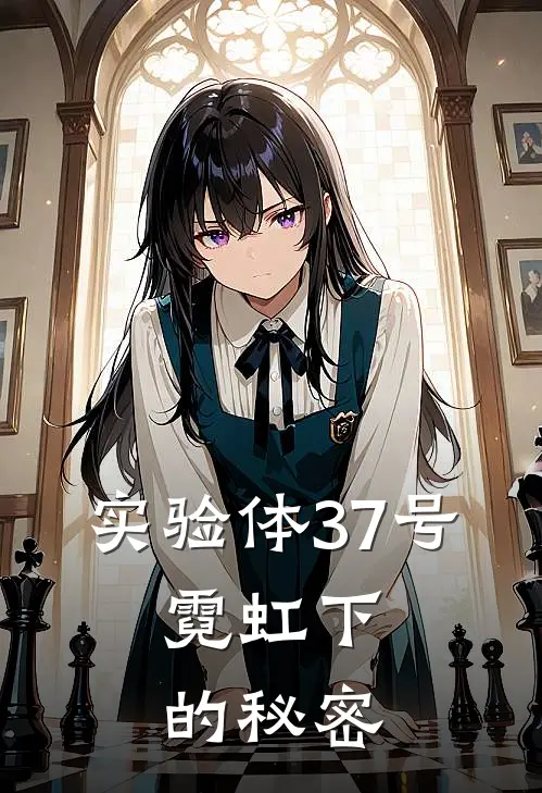 实验体37号：霓虹下的秘密林默江辰新热门小说_最新章节列表实验体37号：霓虹下的秘密(林默江辰)