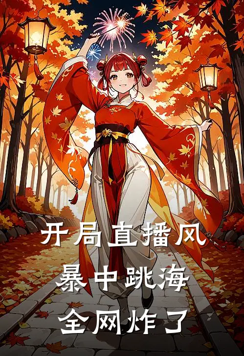 开局直播风暴中跳海，全网炸了(苏晞雷顿)新热门小说_免费完结小说开局直播风暴中跳海，全网炸了(苏晞雷顿)