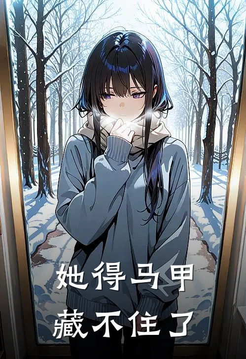 她得马甲藏不住了(陆砚深沈清辞)最新章节在线阅读_(她得马甲藏不住了)最新章节在线阅读