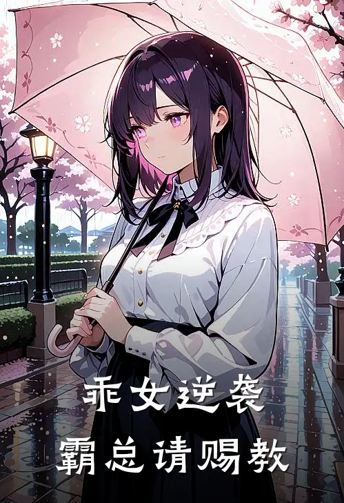 乖女逆袭：霸总请赐教苏软陆时衍最热门小说_免费小说全集乖女逆袭：霸总请赐教(苏软陆时衍)