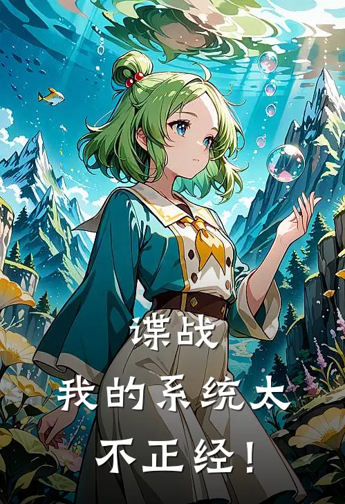 谍战：我的系统太不正经！林轩沈从文热门小说阅读_完本完结小说谍战：我的系统太不正经！林轩沈从文