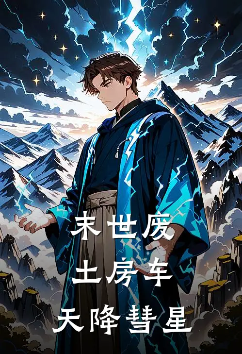 末世废土房车：天降彗星刘亮瓦力免费小说大全_小说推荐完本末世废土房车：天降彗星(刘亮瓦力)