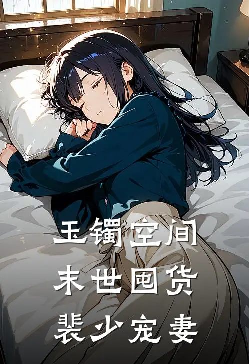 玉镯空间：末世囤货裴少宠妻姜婉姜婉免费小说免费阅读_推荐完结小说玉镯空间：末世囤货裴少宠妻(姜婉姜婉)