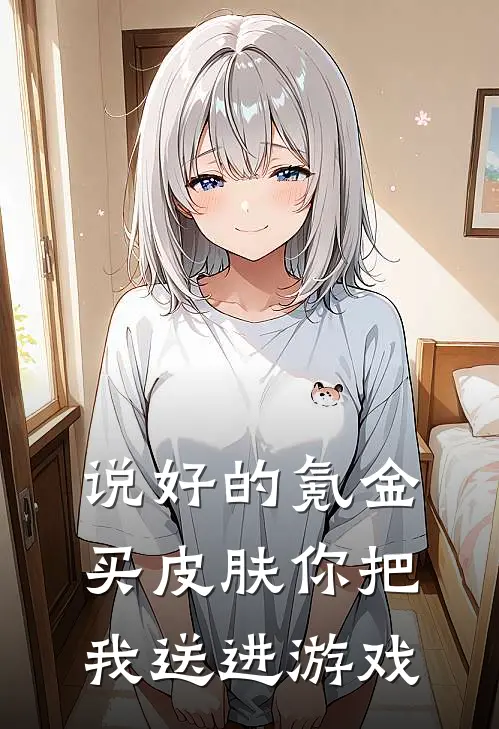 说好的氪金买皮肤你把我送进游戏秦妙妙红芍免费小说全文阅读_免费小说在线阅读说好的氪金买皮肤你把我送进游戏秦妙妙红芍