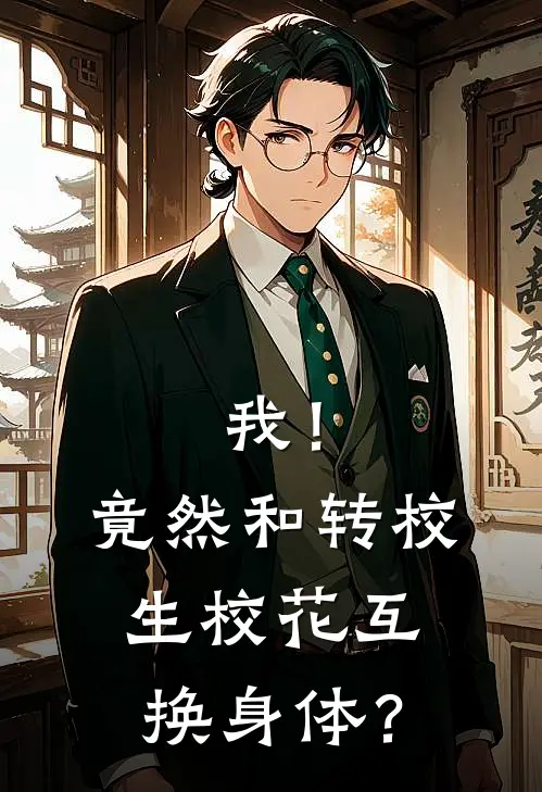 叶澜邹璐瑶《我！竟然和转校生校花互换身体？》全文免费阅读_我！竟然和转校生校花互换身体？全集在线阅读