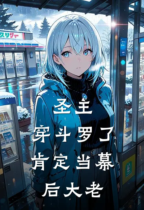 圣主：穿斗罗了，肯定当幕后大老(霍雨浩沈度)最热门小说_全本完结小说圣主：穿斗罗了，肯定当幕后大老(霍雨浩沈度)