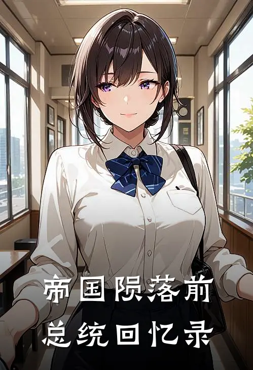 帝国陨落前总统回忆录(特伦顿林梅)完整版免费阅读_最新章节列表帝国陨落前总统回忆录(特伦顿林梅)