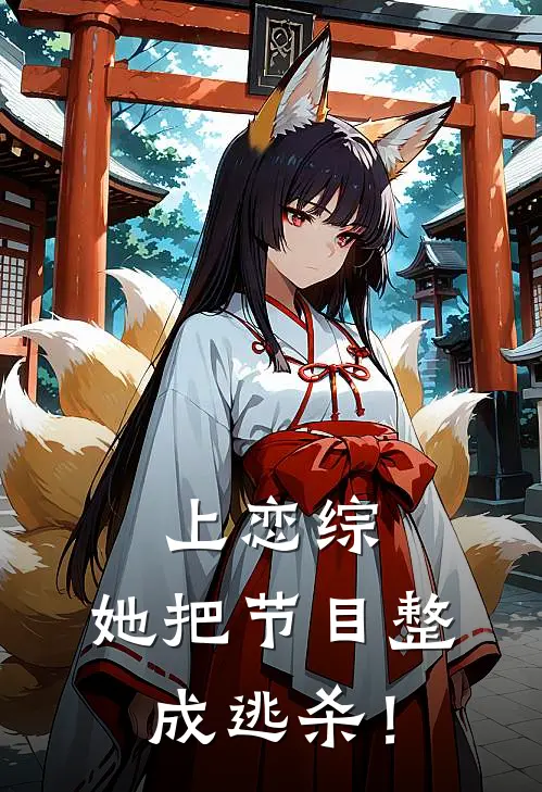 上恋综，她把节目整成逃杀！(苏青陆锦川)免费阅读_热门的小说上恋综，她把节目整成逃杀！苏青陆锦川