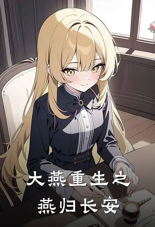 大燕重生之燕归长安颜雨莉颜正卿完本小说免费阅读_小说完结版大燕重生之燕归长安颜雨莉颜正卿