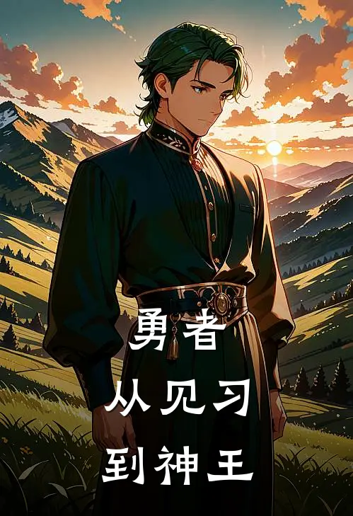 勇者：从见习到神王罗德玛莎全文免费阅读_完结热门小说勇者：从见习到神王(罗德玛莎)