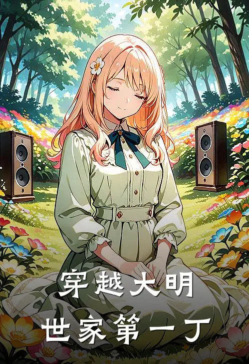 穿越大明：世家第一丁(林越沈万山)免费阅读完整版小说_最新小说全文阅读穿越大明：世家第一丁林越沈万山