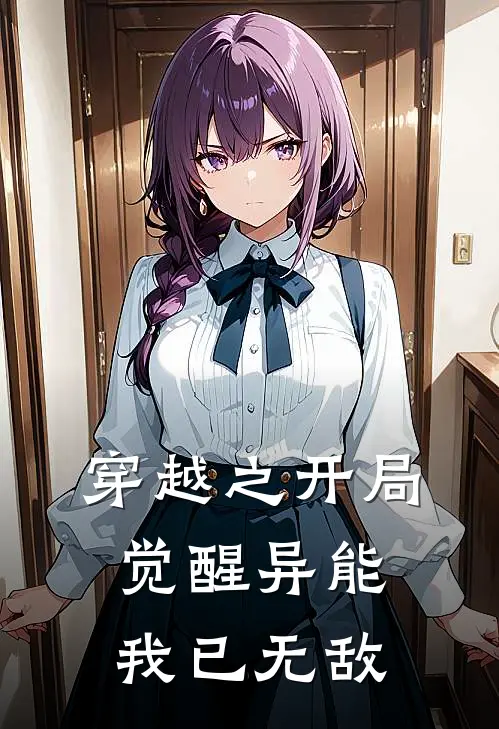 穿越之开局觉醒异能我已无敌(林辰赵昊)推荐小说_穿越之开局觉醒异能我已无敌(林辰赵昊)全文免费阅读大结局