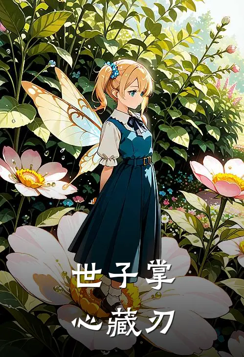 世子掌心藏刃苏清陆明完结热门小说_完整版小说全文免费阅读世子掌心藏刃苏清陆明