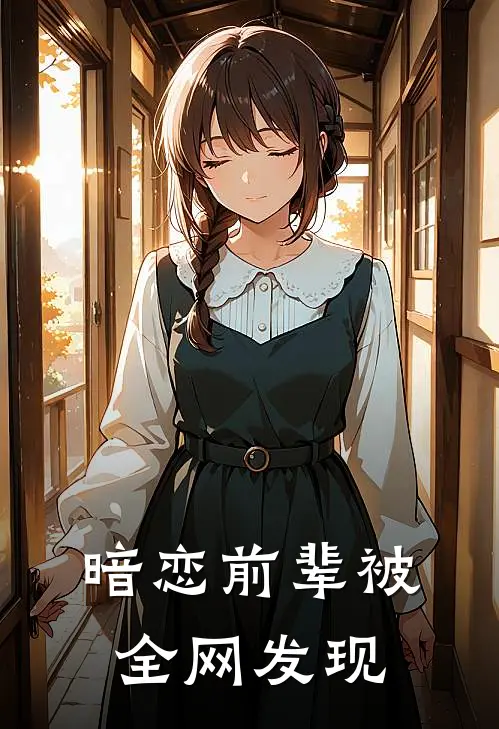 暗恋前辈被全网发现(沈辞田小铭)_沈辞田小铭热门小说