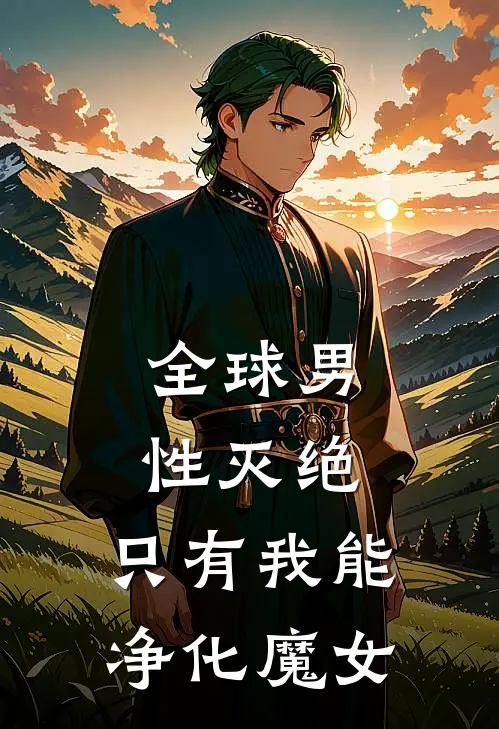 全球男性灭绝：只有我能净化魔女萧斩萧斩免费完整版小说_热门小说大全全球男性灭绝：只有我能净化魔女萧斩萧斩