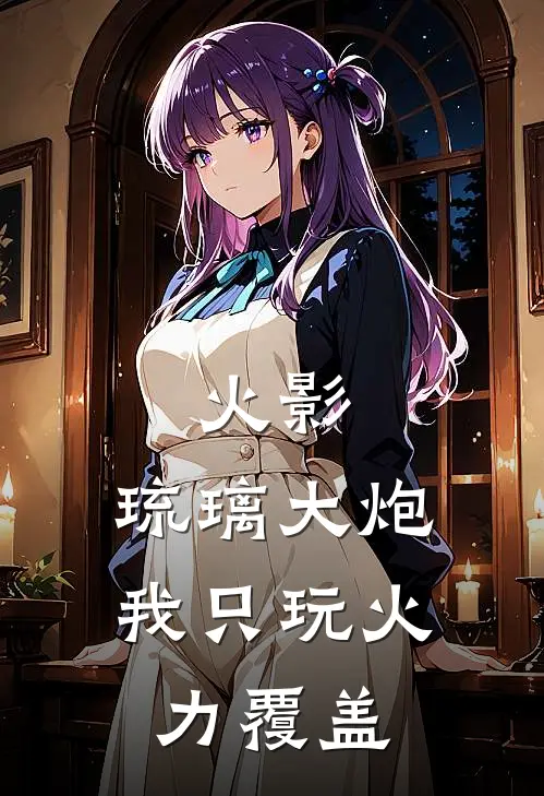 火影：琉璃大炮，我只玩火力覆盖(月见凛雏田)热门网络小说_小说推荐完结火影：琉璃大炮，我只玩火力覆盖(月见凛雏田)