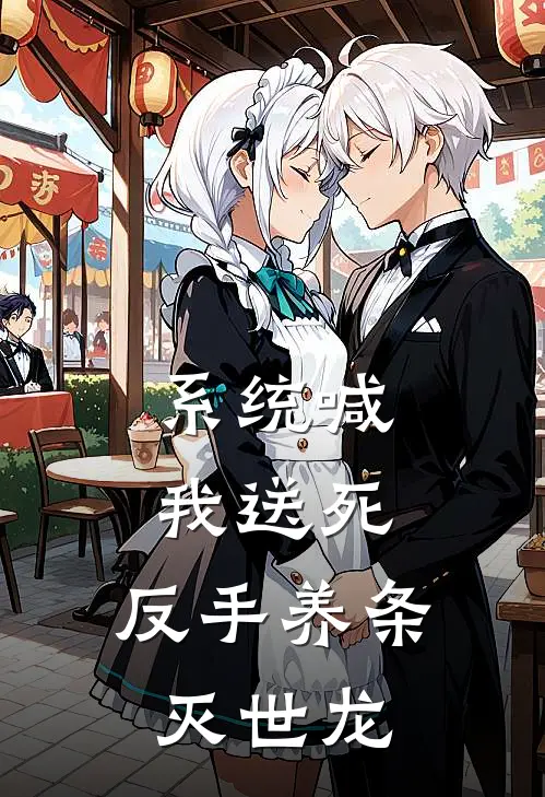 系统喊我送死，反手养条灭世龙顾言叶辰免费完结版小说_小说完结系统喊我送死，反手养条灭世龙顾言叶辰