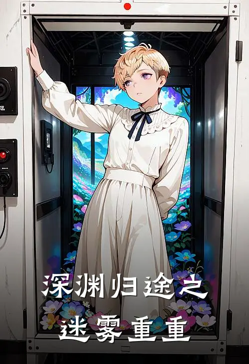 深渊归途之迷雾重重陆衍苏茜最新完结小说推荐_全集免费小说深渊归途之迷雾重重陆衍苏茜