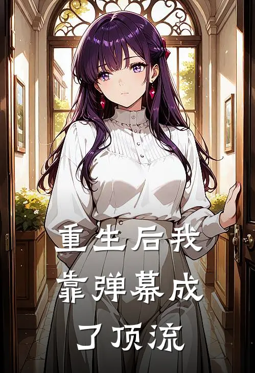 重生后我靠弹幕成了顶流(米悦陆瑾年)小说免费阅读_热门小说阅读重生后我靠弹幕成了顶流米悦陆瑾年