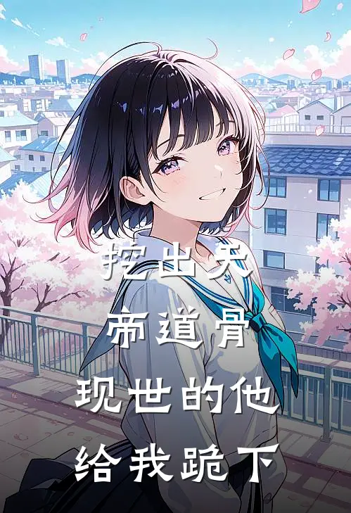 挖出天帝道骨，现世的他给我跪下秦明刘横新热门小说_免费阅读全文挖出天帝道骨，现世的他给我跪下秦明刘横