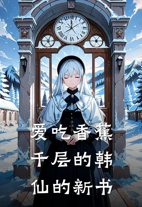 陈默林薇爱吃香蕉千层的韩仙的新书最新章节阅读_陈默林薇最新章节在线阅读