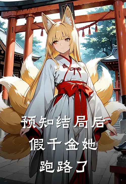 预知结局后，假千金她跑路了江芜江承全本免费小说_热门网络小说推荐预知结局后，假千金她跑路了江芜江承