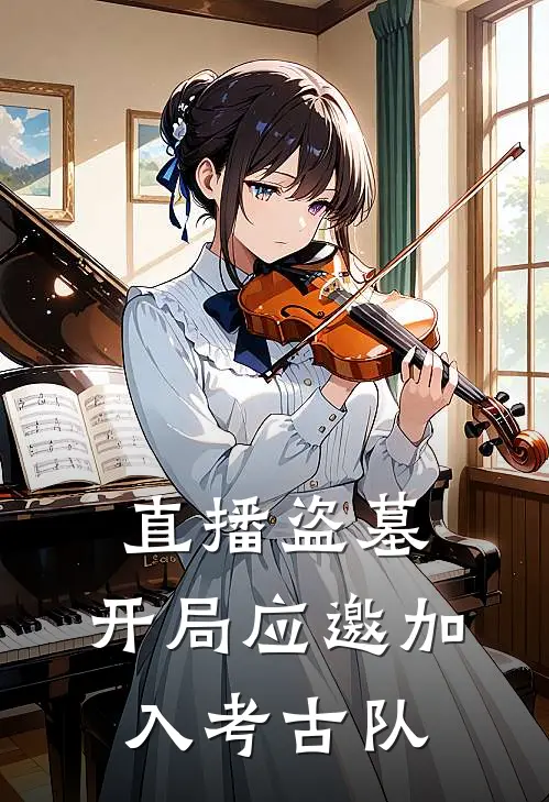 直播盗墓：开局应邀加入考古队赢璟吴三省小说免费完结_完本热门小说直播盗墓：开局应邀加入考古队赢璟吴三省