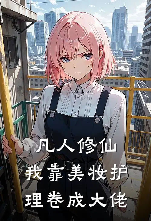 韩娜林砚《凡人修仙：我靠美妆护理卷成大佬》最新章节阅读_(凡人修仙：我靠美妆护理卷成大佬)全章节免费在线阅读