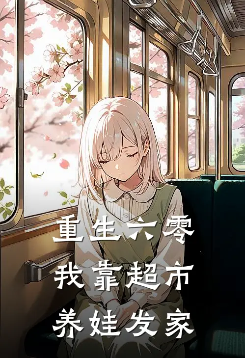 重生六零：我靠超市养娃发家苏晴林晓华完结热门小说_完整版小说全文免费阅读重生六零：我靠超市养娃发家苏晴林晓华