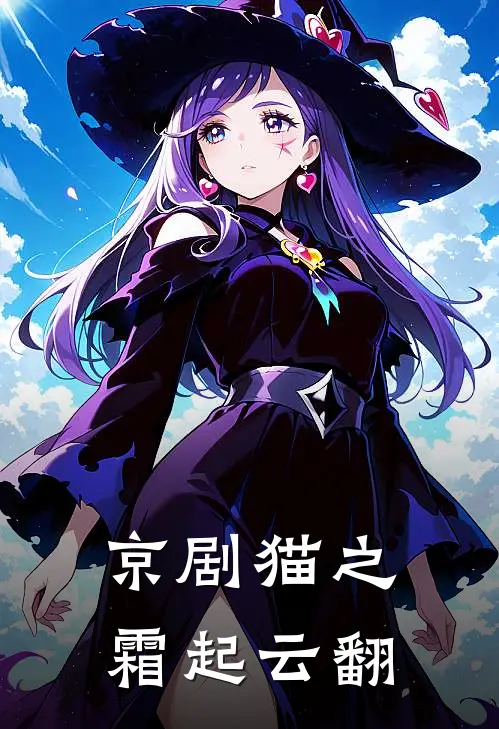 京剧猫之霜起云翻云霜猫土最新小说全文阅读_最新章节列表京剧猫之霜起云翻(云霜猫土)