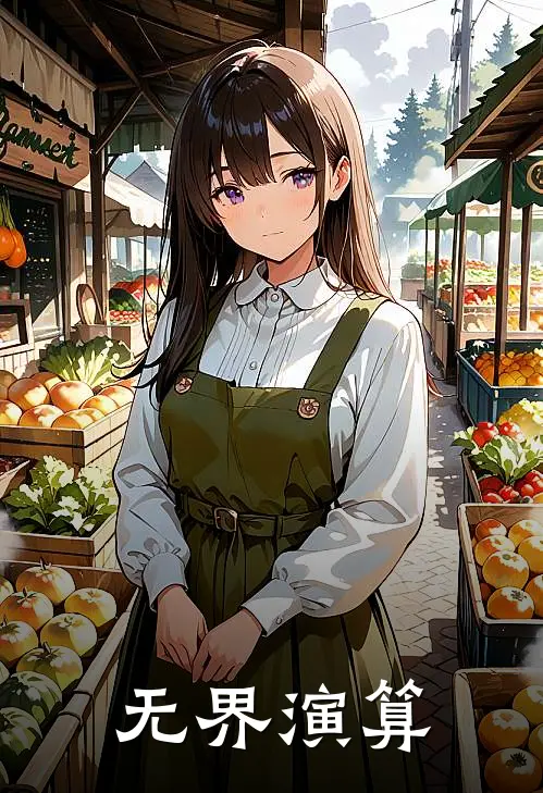 程闫苏淋《无界演算》全本免费在线阅读_(程闫苏淋)最新章节在线阅读