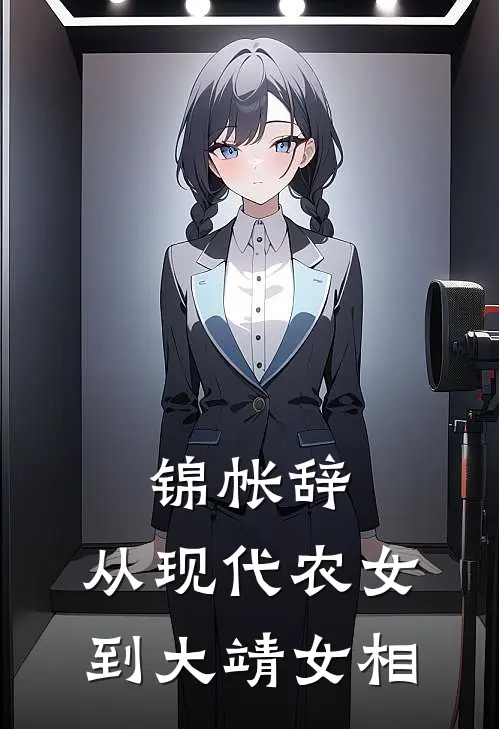 锦帐辞：从现代农女到大靖女相林晚苏锦凝完结小说_免费小说在线看锦帐辞：从现代农女到大靖女相林晚苏锦凝