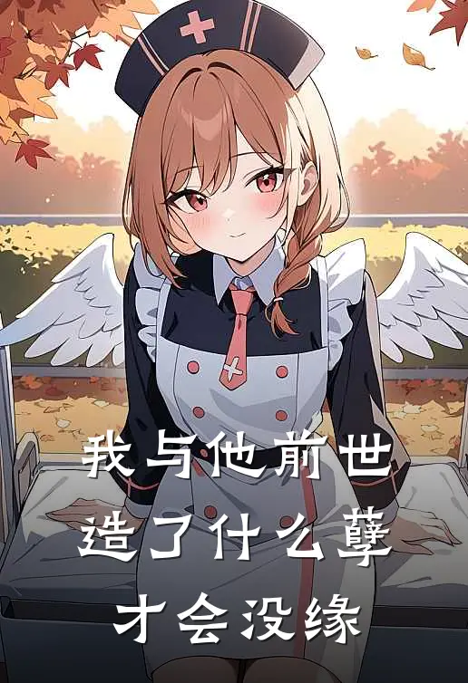 我与他前世造了什么孽，才会没缘秦嫣林萧然小说推荐完本_热门小说大全我与他前世造了什么孽，才会没缘(秦嫣林萧然)