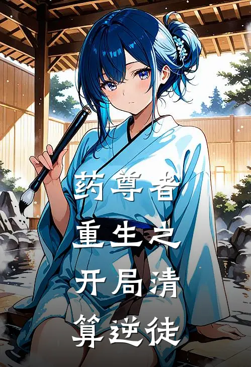 药尊者重生之：开局清算逆徒韩枫药尘最新小说推荐_热门小说排行榜药尊者重生之：开局清算逆徒(韩枫药尘)
