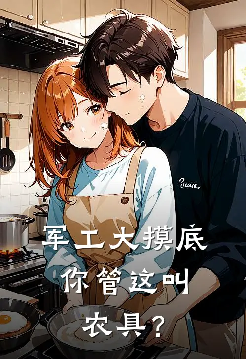 李沧海老刘头《军工大摸底，你管这叫农具？》完整版在线阅读_李沧海老刘头完整版在线阅读