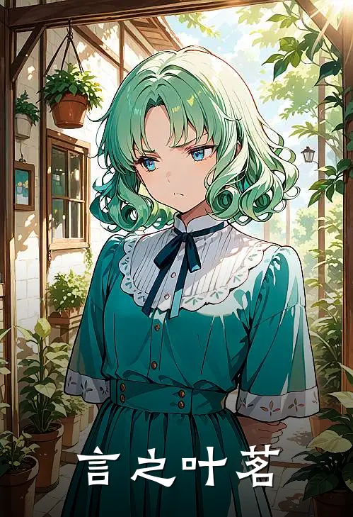 言之叶茗(叶茗顾沉憣)完整版免费小说_完结版小说推荐言之叶茗(叶茗顾沉憣)