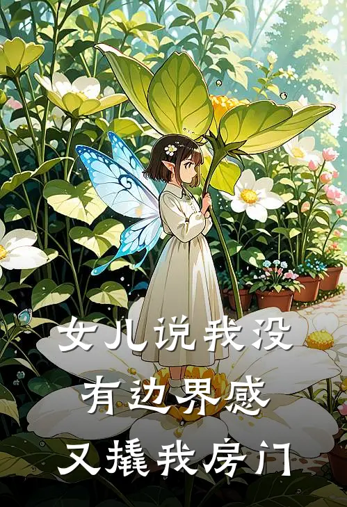 苏茵周瑞《女儿说我没有边界感，又撬我房门》全文免费阅读_女儿说我没有边界感，又撬我房门全集在线阅读