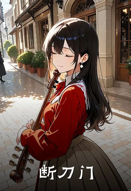 断刀门(铁断山柳如弦)全本免费在线阅读_断刀门全文阅读
