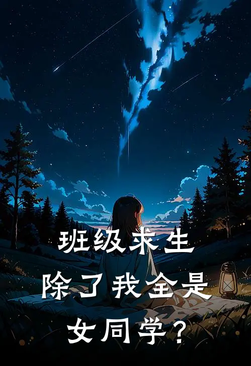 顾平生郑爽爽班级求生：除了我全是女同学？最新章节在线阅读_顾平生郑爽爽完整版阅读