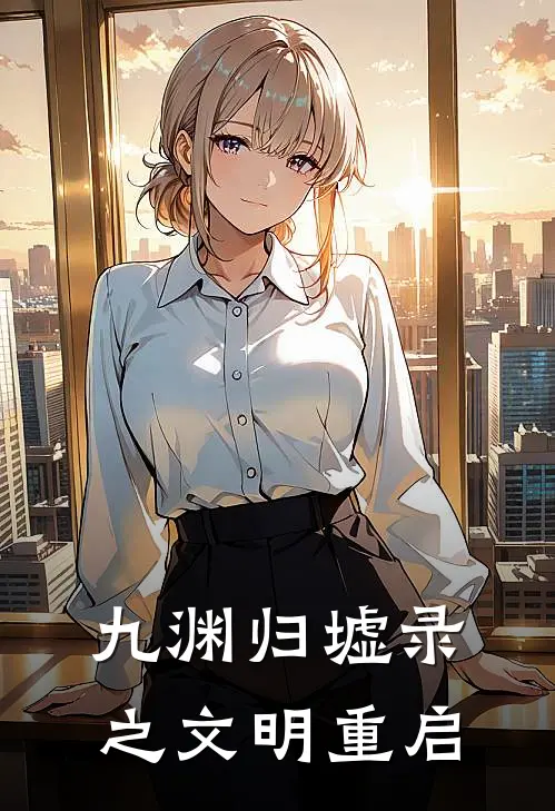 九渊归墟录之文明重启(萧临渊萧元烈)在线免费小说_完结小说免费阅读九渊归墟录之文明重启萧临渊萧元烈