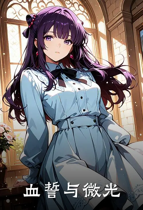 血誓与微光(莱纳斯伯顿)全文免费在线阅读_血誓与微光热门小说