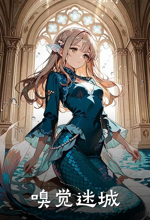 嗅觉迷城(林汐顾铭)在线阅读免费小说_最新章节列表嗅觉迷城(林汐顾铭)