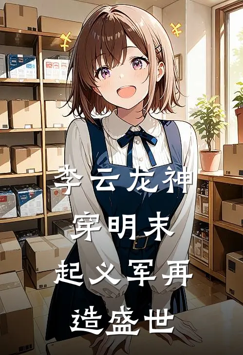 李云龙神穿明末，起义军再造盛世(李云龙虎子)完整版免费全文阅读_完本小说推荐李云龙神穿明末，起义军再造盛世(李云龙虎子)