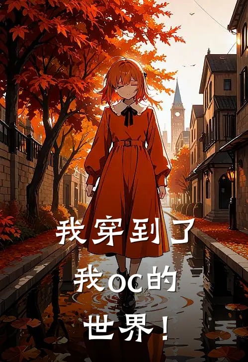 我穿到了我oc的世界！(苏海宁姜维安)最新小说全文阅读_最新章节列表我穿到了我oc的世界！(苏海宁姜维安)