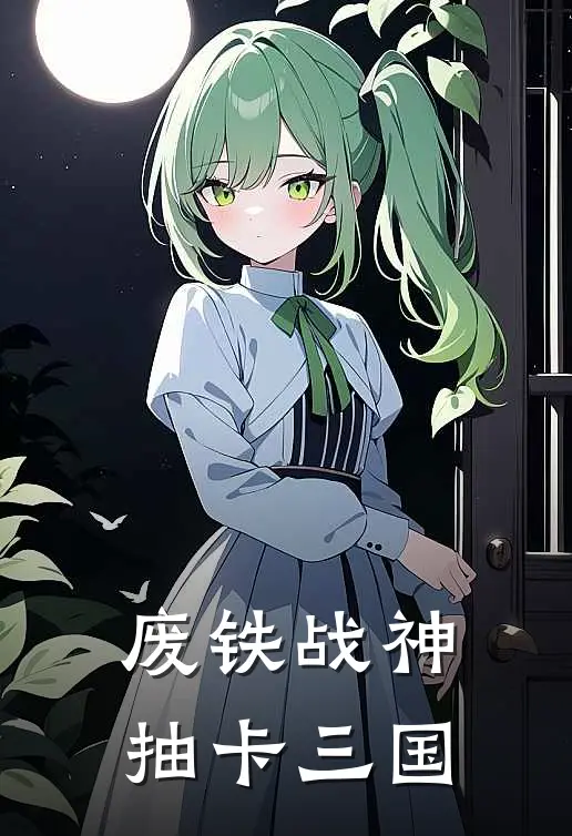 废铁战神：抽卡三国(陈野赵虎)完本小说_免费阅读无弹窗废铁战神：抽卡三国陈野赵虎