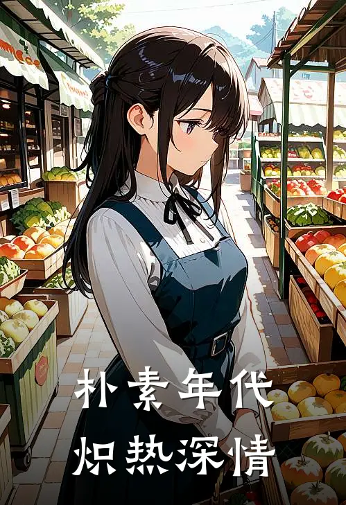 朴素年代，炽热深情