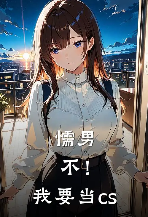 懦男，不！我要当cs夏怀法海完整免费小说_热门小说阅读懦男，不！我要当cs夏怀法海