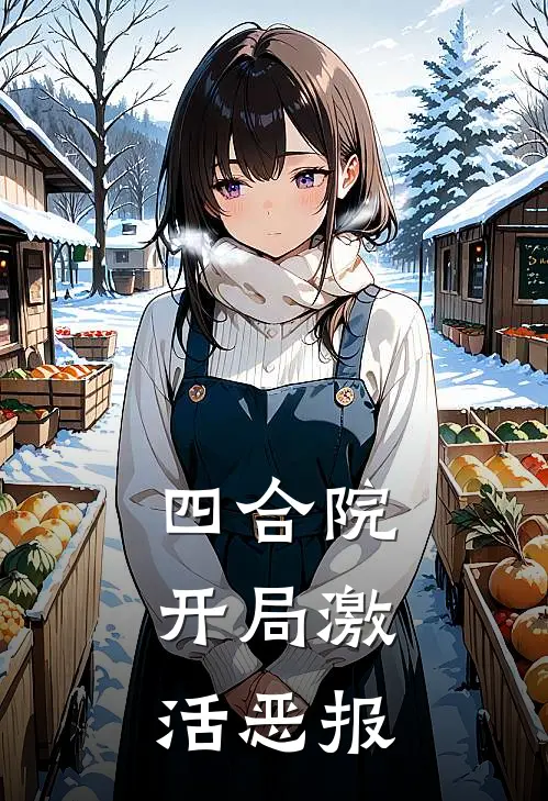 四合院：开局激活恶报李承业易中海最新完结小说推荐_在线免费小说四合院：开局激活恶报(李承业易中海)